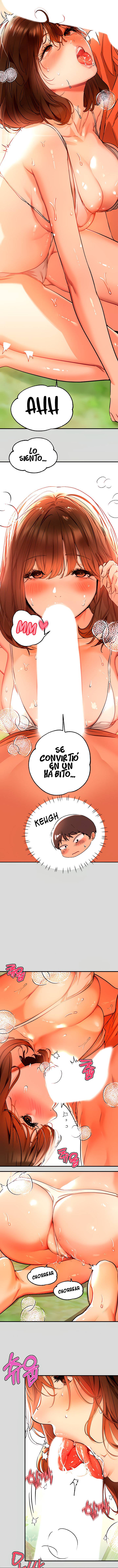 The Owner Of A Building Raw Chapter 14 Page 8