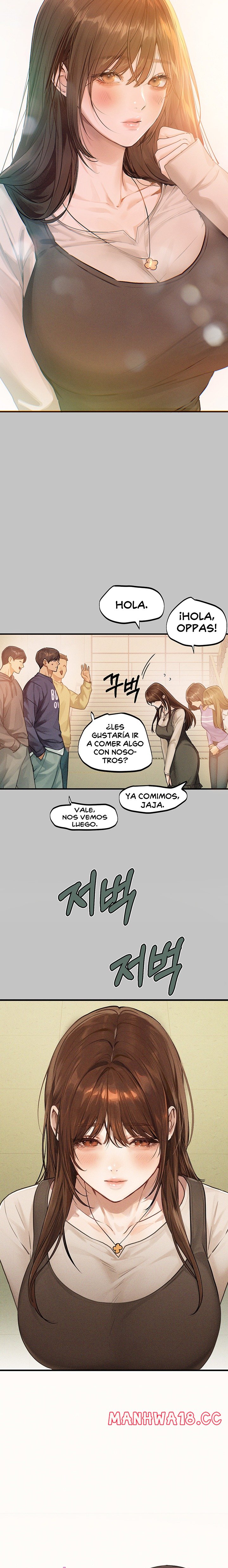 The Owner Of A Building Raw Chapter 138 Page 11
