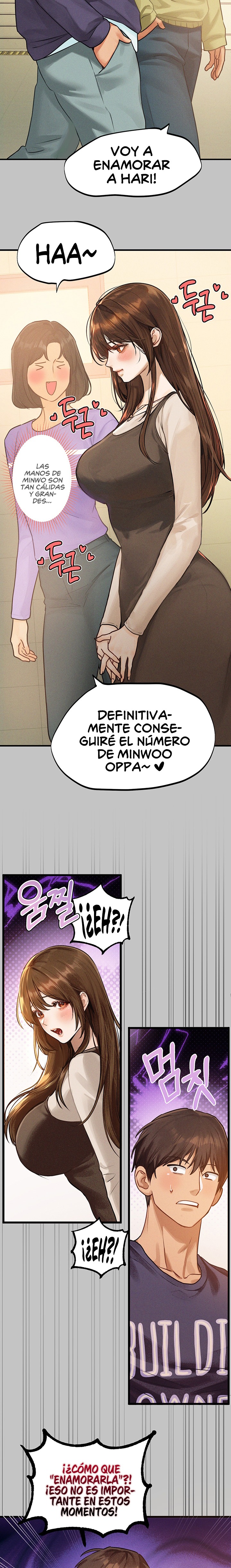 The Owner Of A Building Raw Chapter 138 Page 13