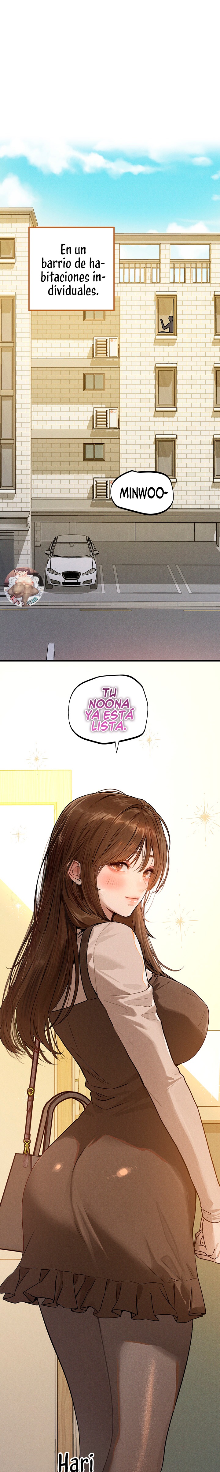 The Owner Of A Building Raw Chapter 138 Page 2