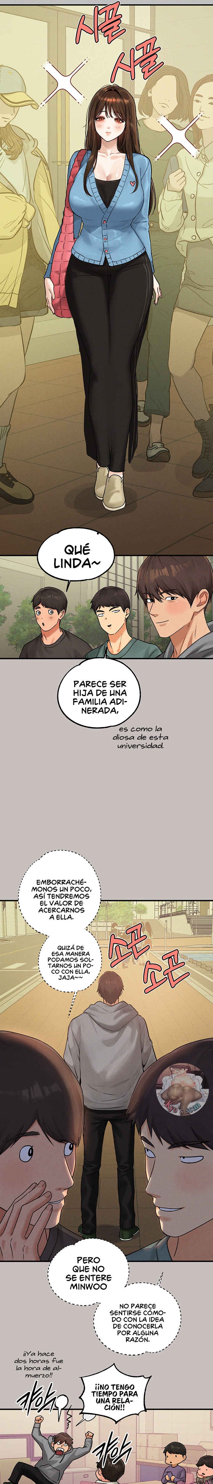 The Owner Of A Building Raw Chapter 138 Page 22