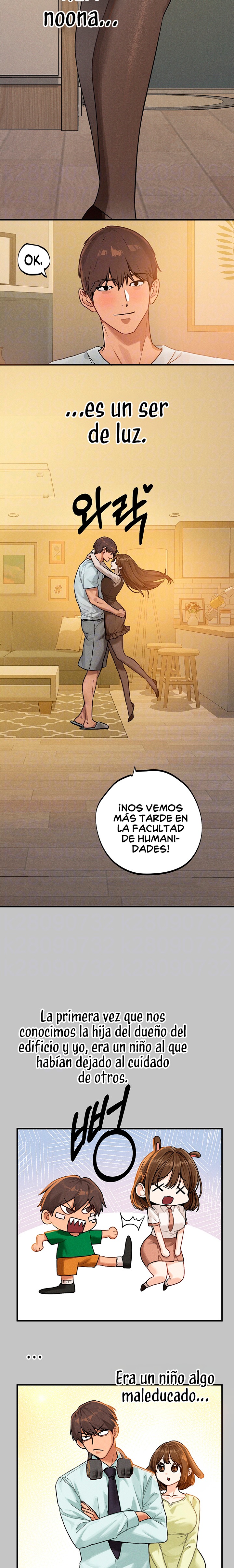 The Owner Of A Building Raw Chapter 138 Page 3