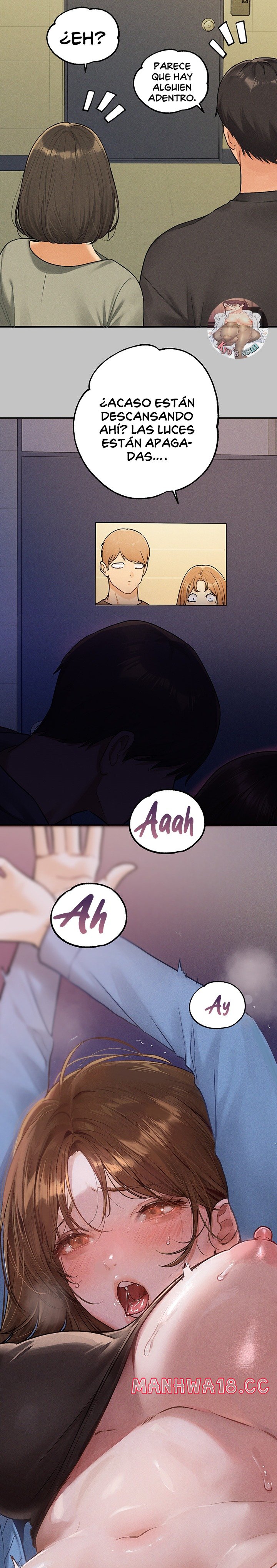 The Owner Of A Building Raw Chapter 139 Page 11