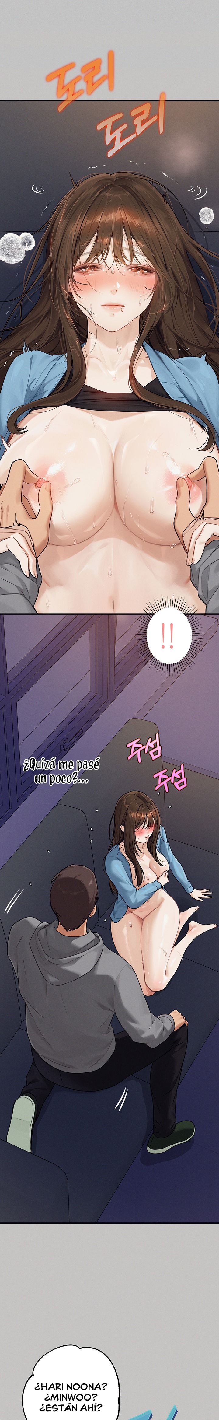 The Owner Of A Building Raw Chapter 139 Page 21