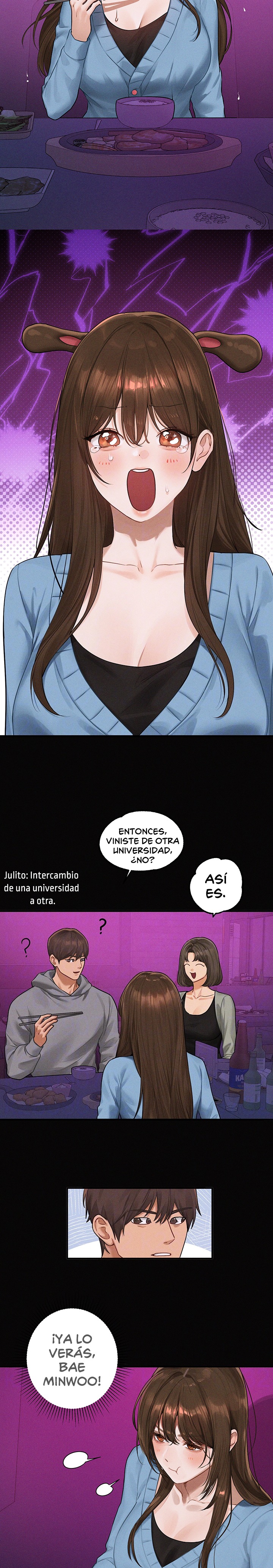 The Owner Of A Building Raw Chapter 139 Page 3