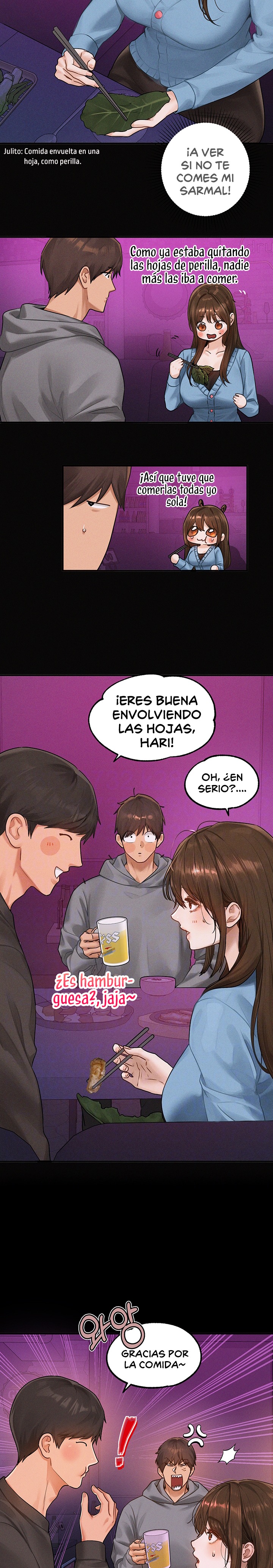 The Owner Of A Building Raw Chapter 139 Page 4