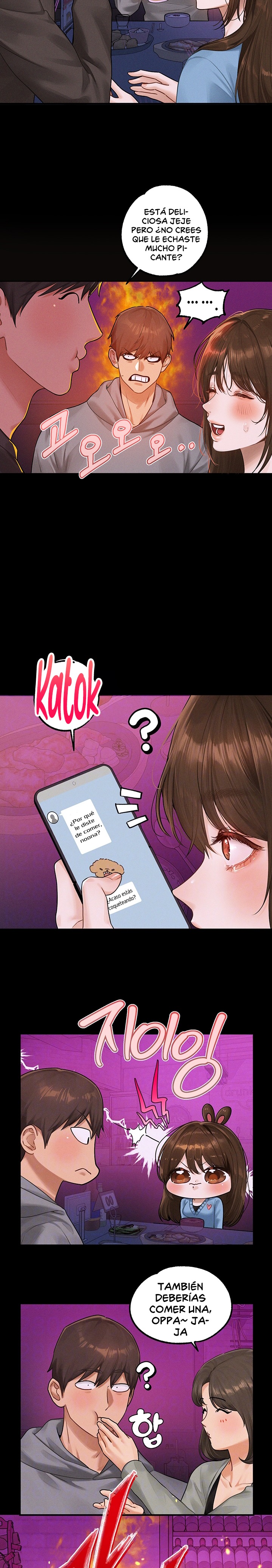 The Owner Of A Building Raw Chapter 139 Page 5