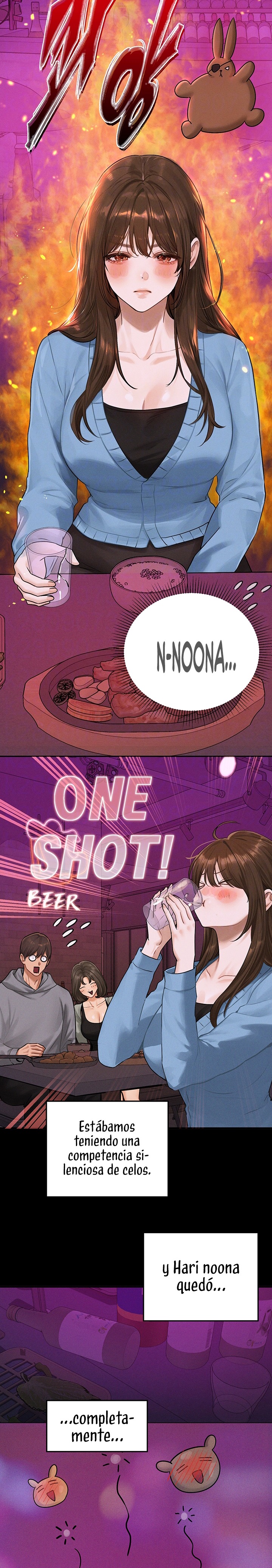 The Owner Of A Building Raw Chapter 139 Page 6