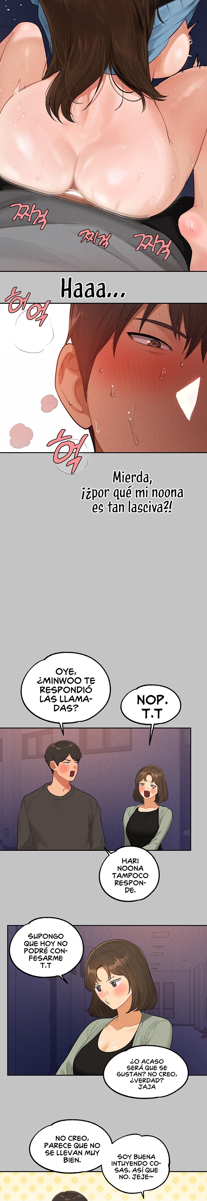 The Owner Of A Building Raw Chapter 140 Page 24