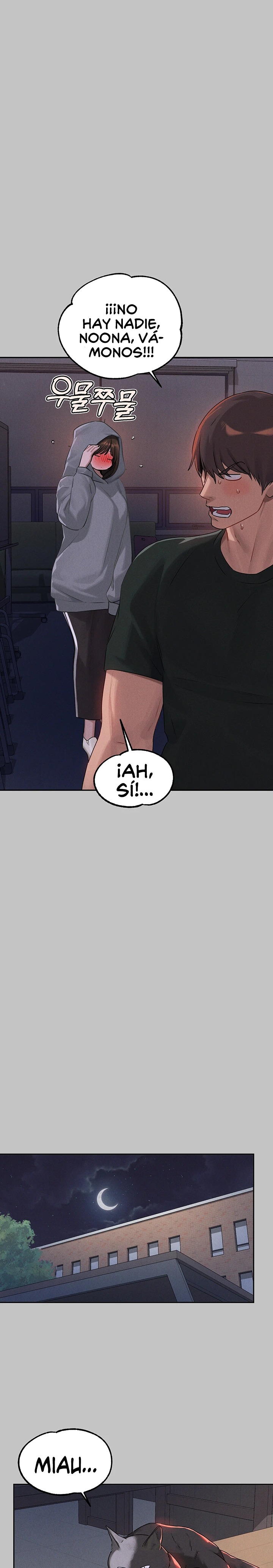 The Owner Of A Building Raw Chapter 141 Page 18