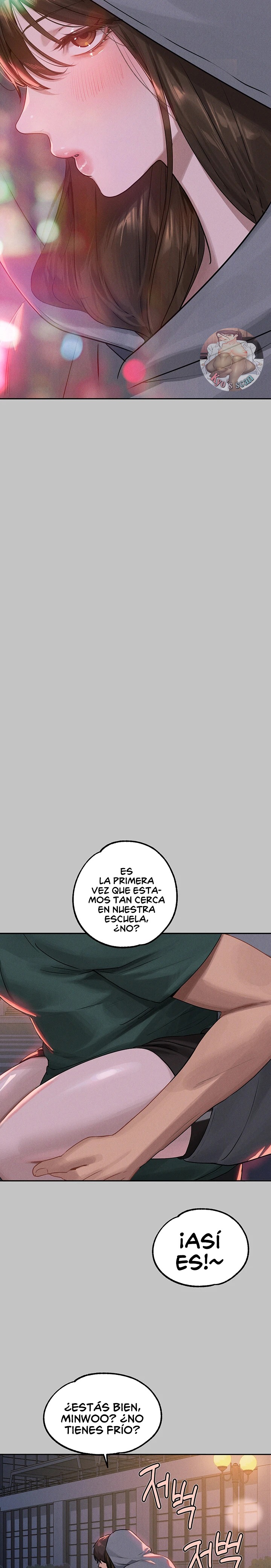 The Owner Of A Building Raw Chapter 141 Page 20