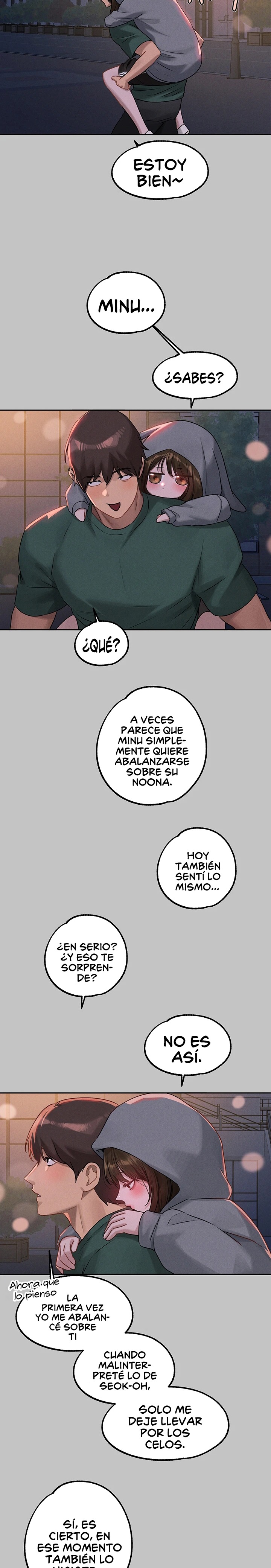The Owner Of A Building Raw Chapter 141 Page 21