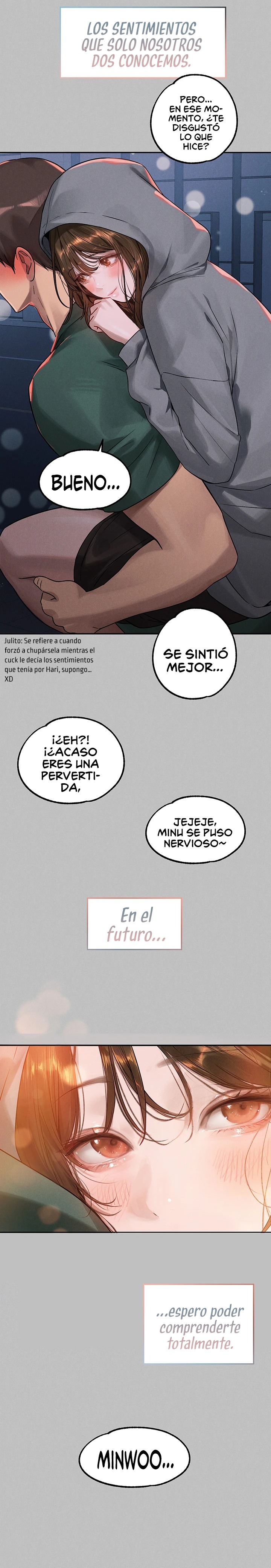 The Owner Of A Building Raw Chapter 141 Page 24