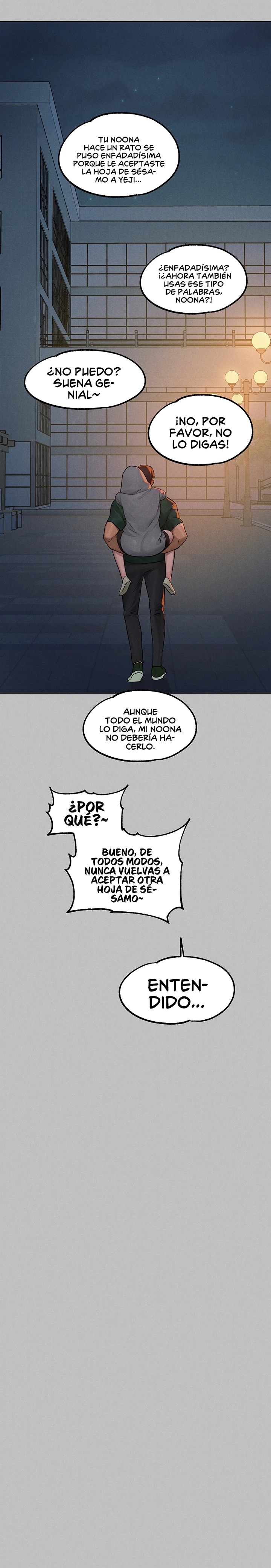 The Owner Of A Building Raw Chapter 141 Page 25