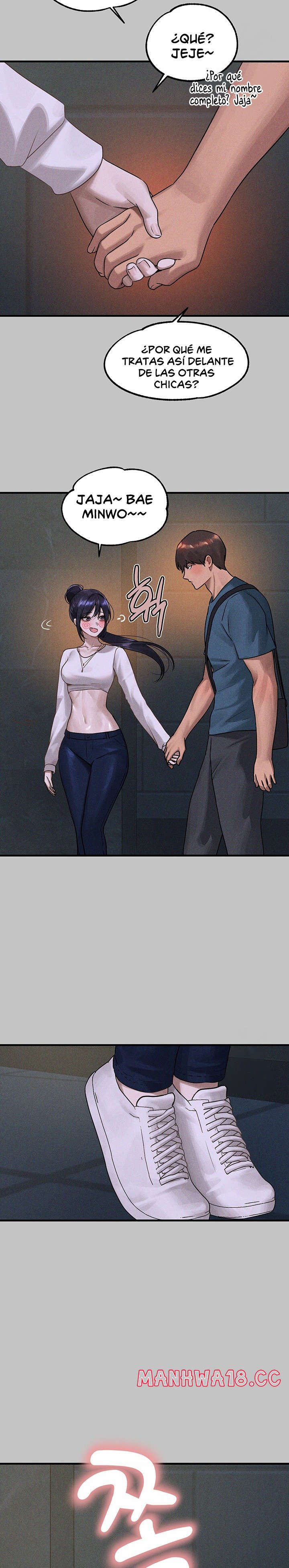 The Owner Of A Building Raw Chapter 142 Page 11