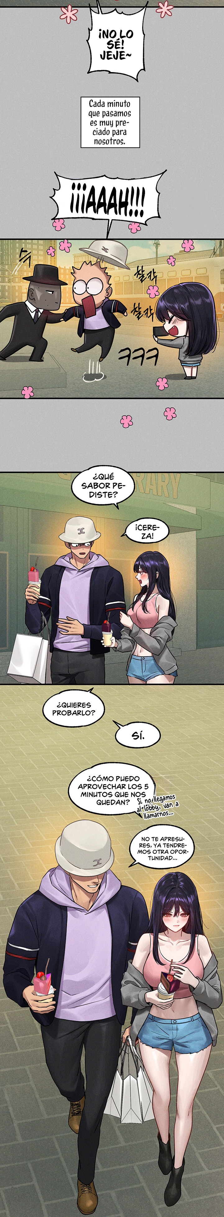 The Owner Of A Building Raw Chapter 142 Page 13