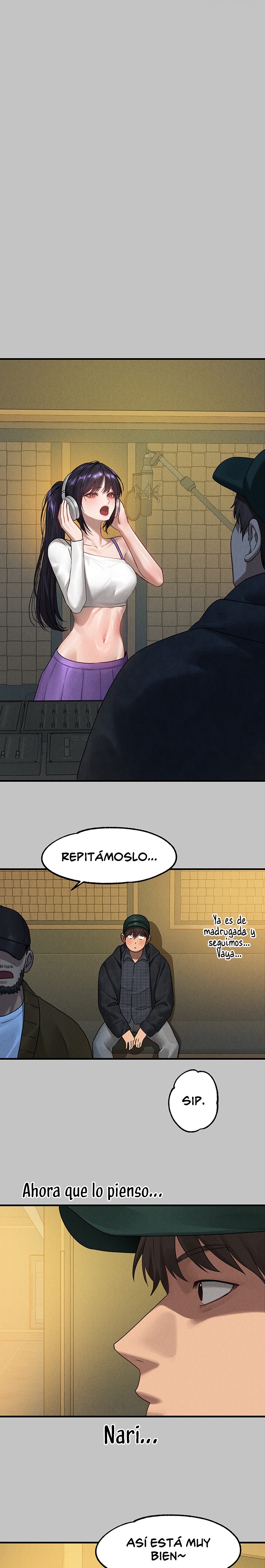 The Owner Of A Building Raw Chapter 142 Page 18
