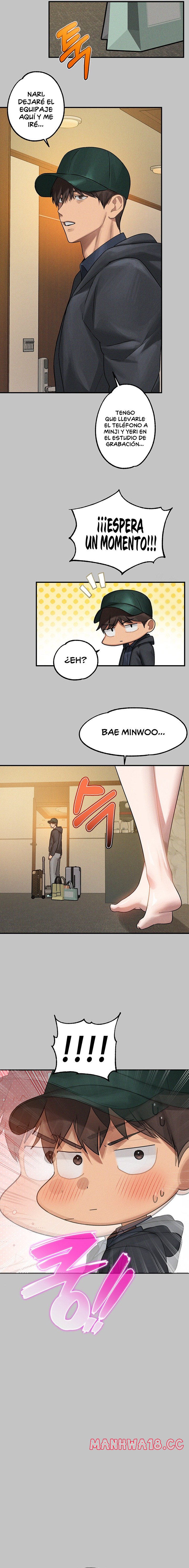 The Owner Of A Building Raw Chapter 142 Page 23