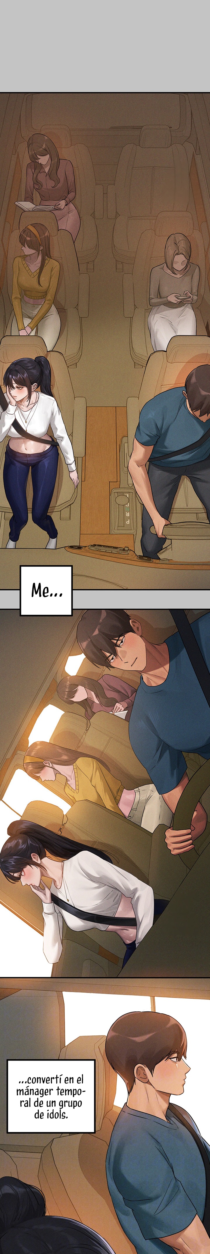 The Owner Of A Building Raw Chapter 142 Page 3