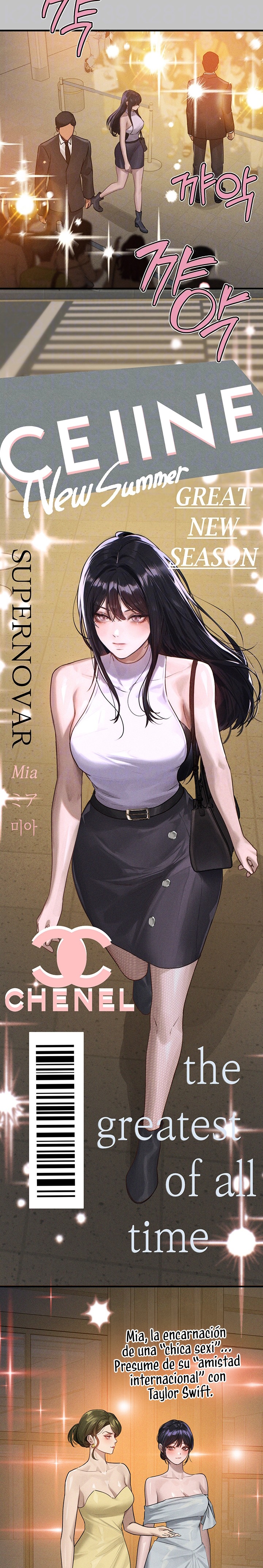 The Owner Of A Building Raw Chapter 142 Page 5