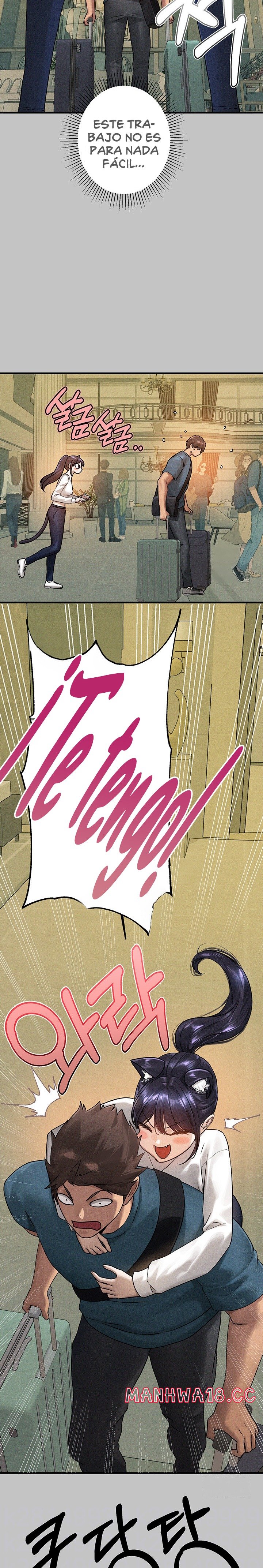 The Owner Of A Building Raw Chapter 142 Page 7