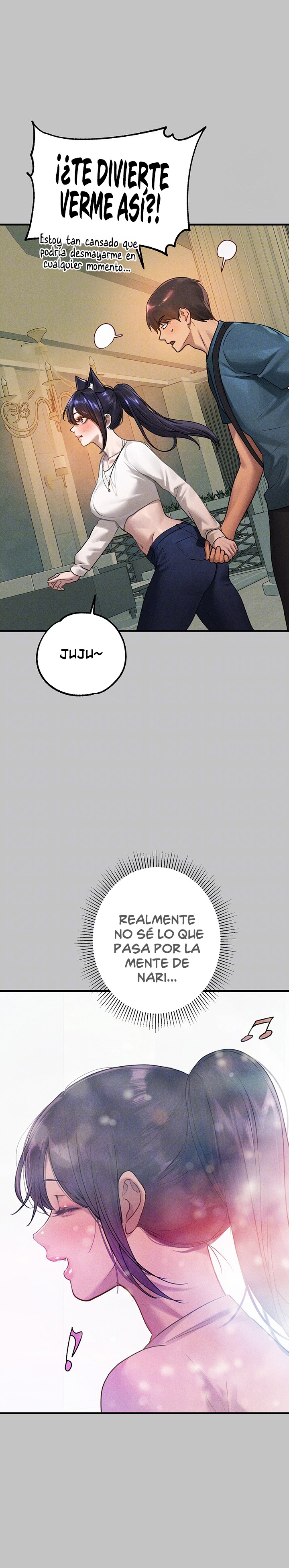 The Owner Of A Building Raw Chapter 142 Page 9