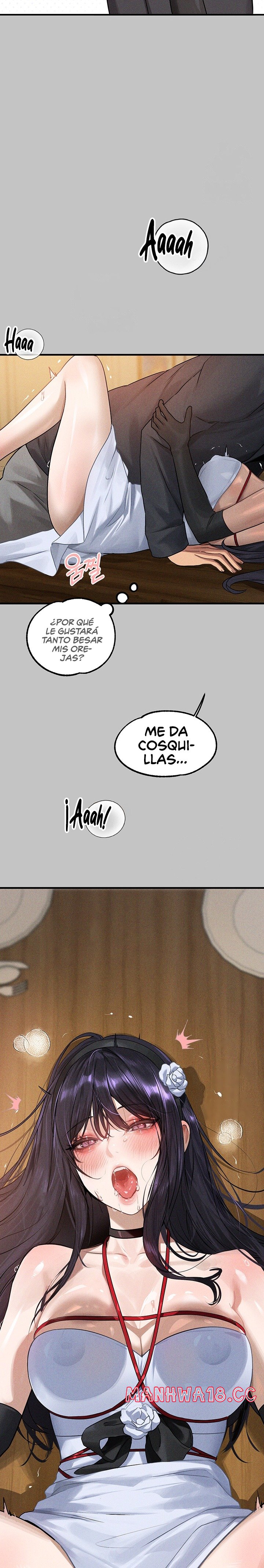 The Owner Of A Building Raw Chapter 143 Page 18
