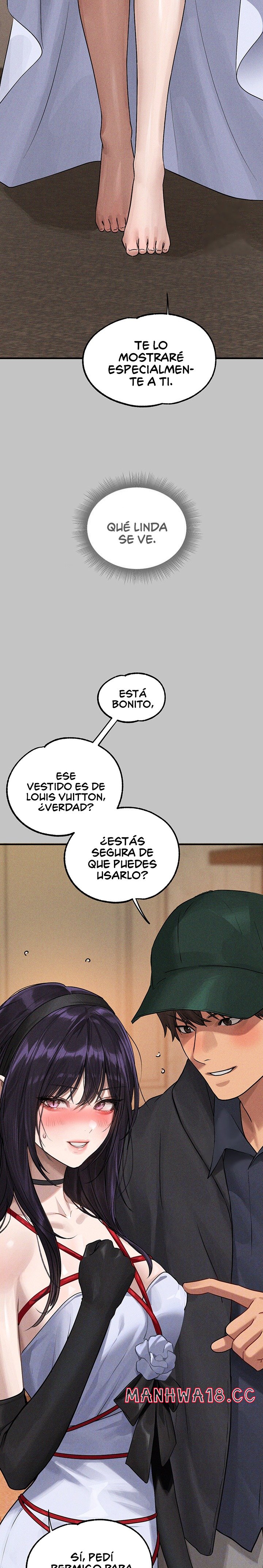 The Owner Of A Building Raw Chapter 143 Page 2