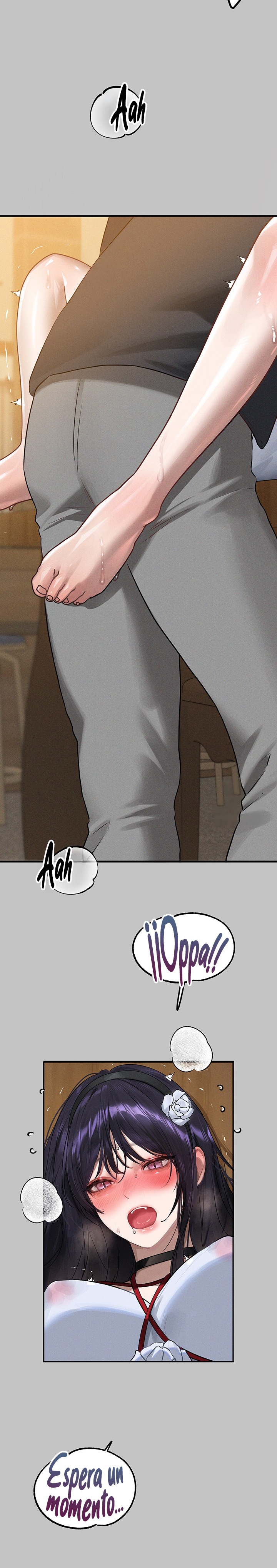 The Owner Of A Building Raw Chapter 143 Page 23