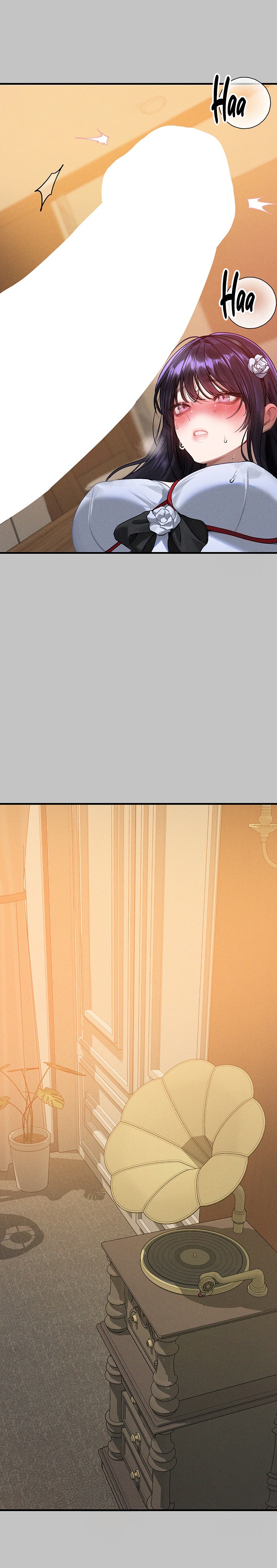 The Owner Of A Building Raw Chapter 143 Page 25