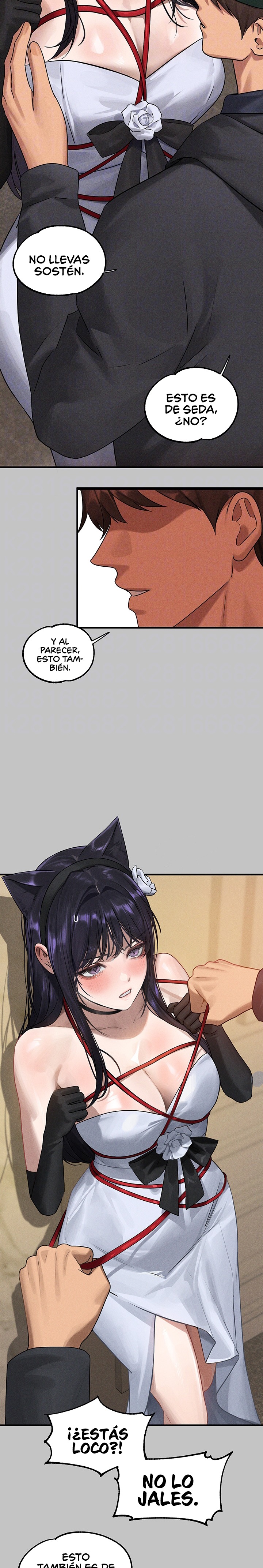 The Owner Of A Building Raw Chapter 143 Page 4