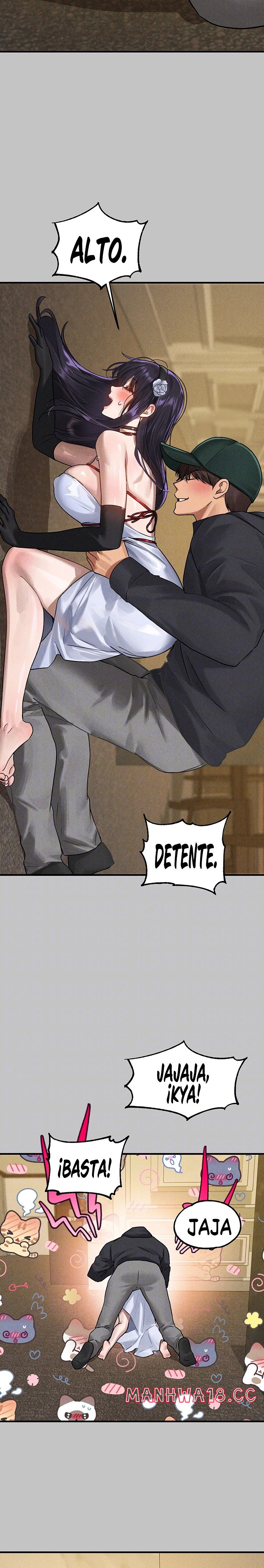The Owner Of A Building Raw Chapter 143 Page 8