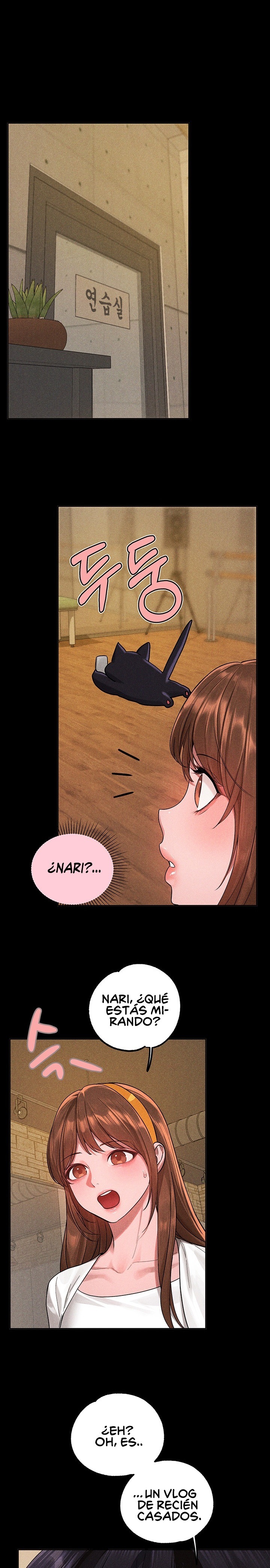 The Owner Of A Building Raw Chapter 144 Page 1