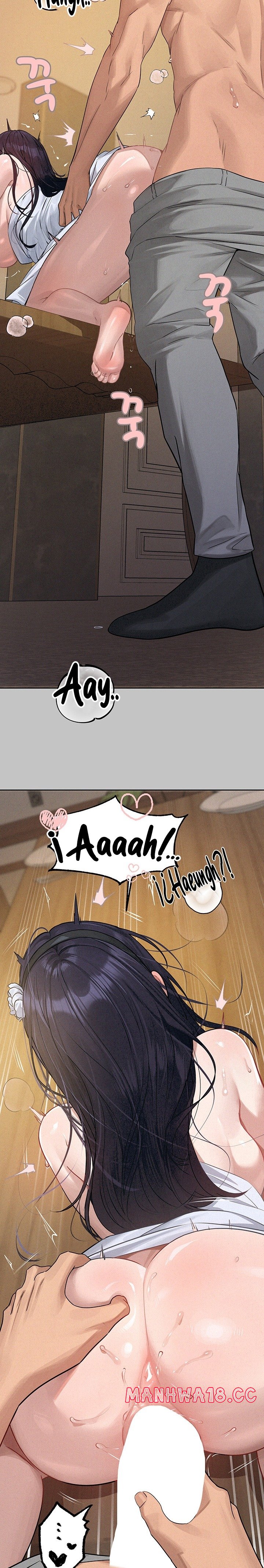 The Owner Of A Building Raw Chapter 144 Page 18