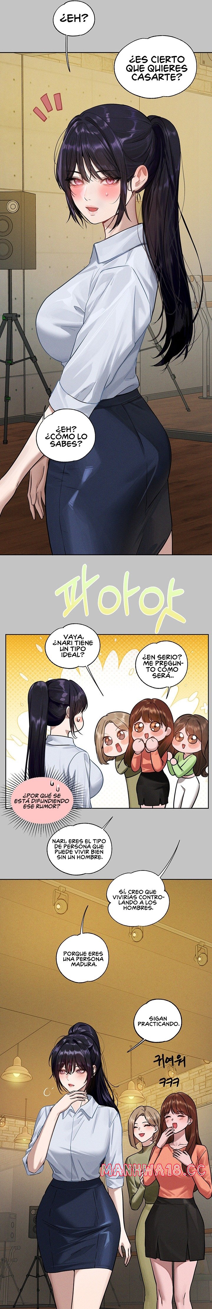The Owner Of A Building Raw Chapter 144 Page 21