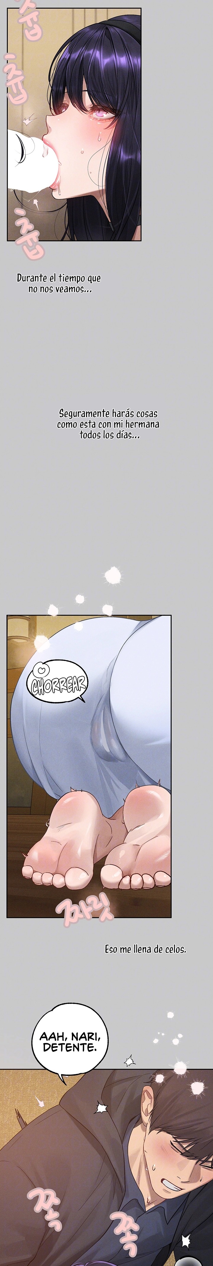 The Owner Of A Building Raw Chapter 144 Page 5
