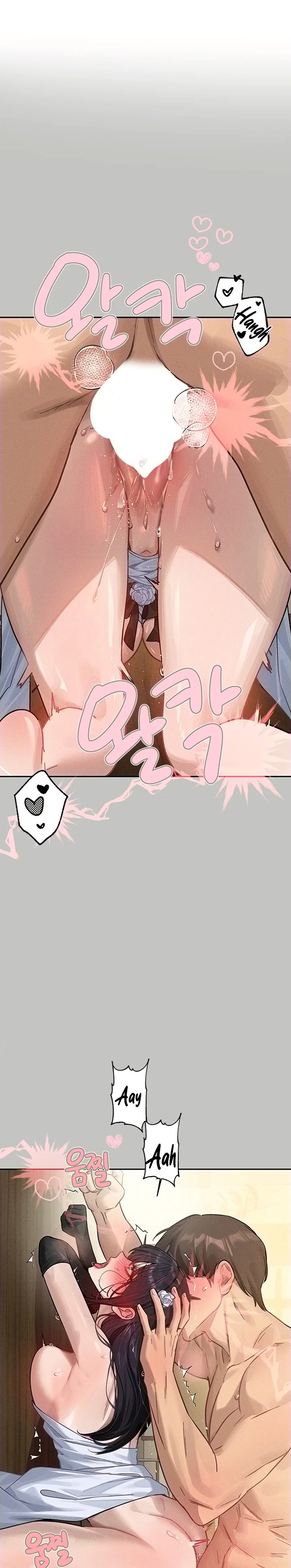 The Owner Of A Building Raw Chapter 145 Page 1