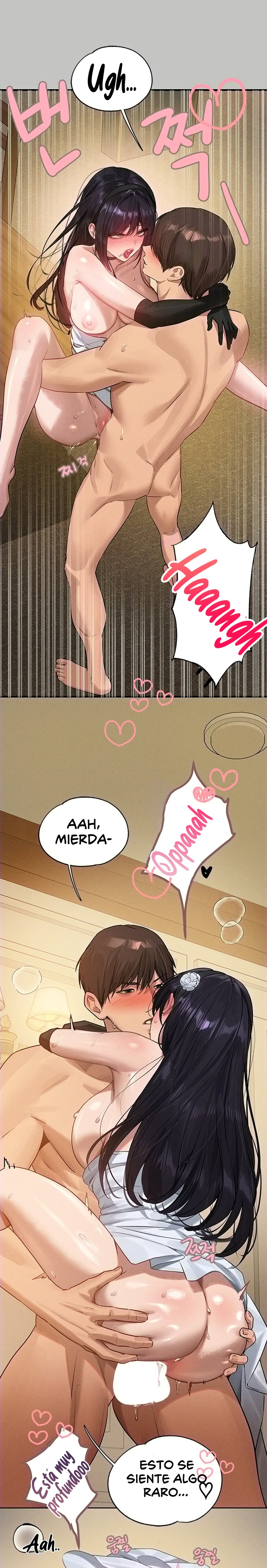 The Owner Of A Building Raw Chapter 145 Page 11