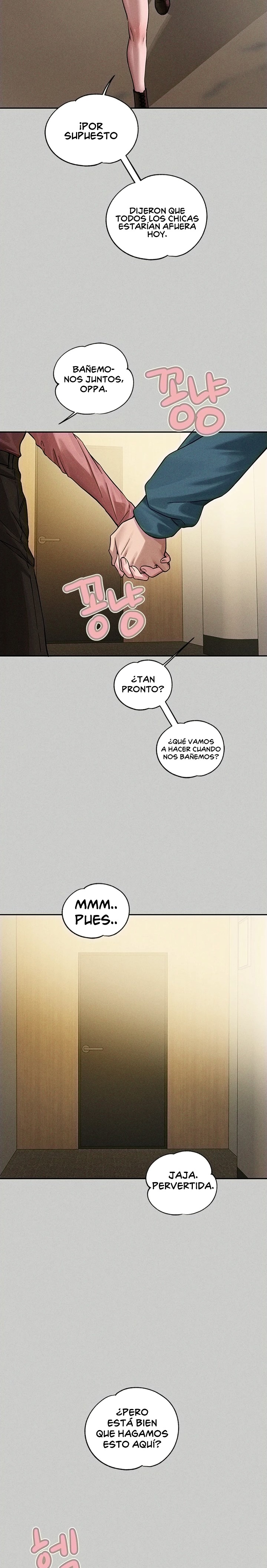 The Owner Of A Building Raw Chapter 145 Page 17