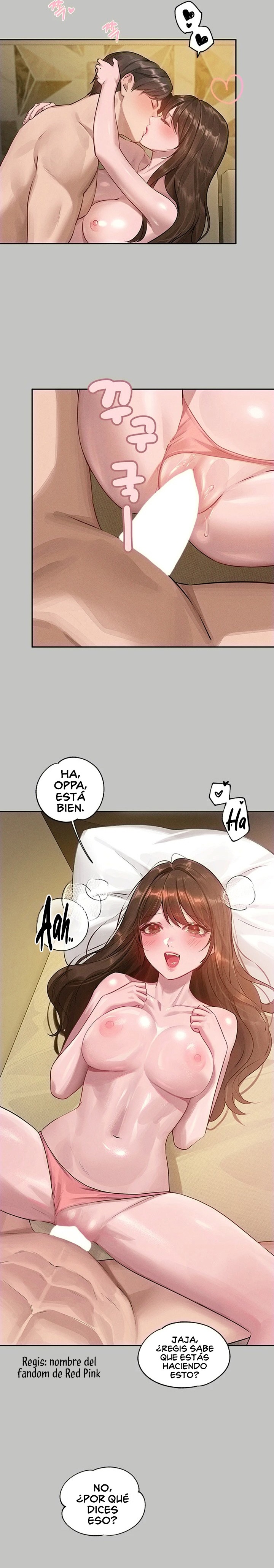 The Owner Of A Building Raw Chapter 145 Page 22