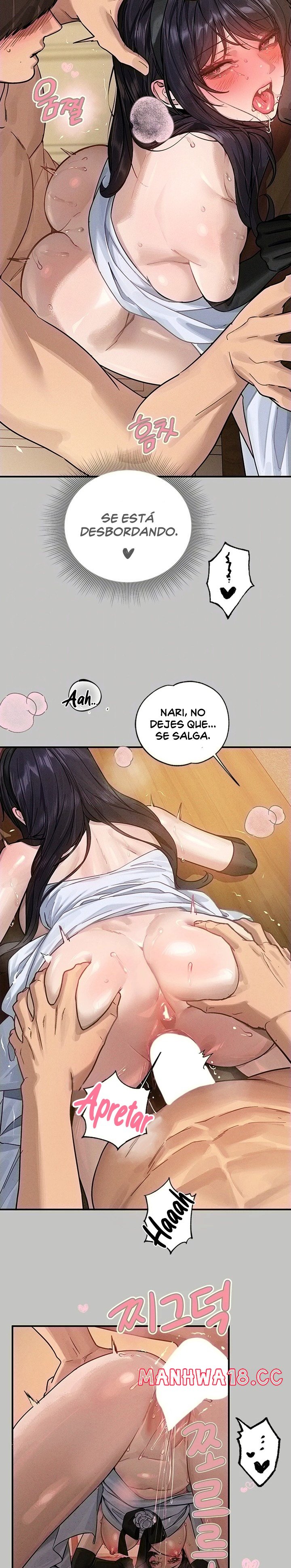The Owner Of A Building Raw Chapter 145 Page 3