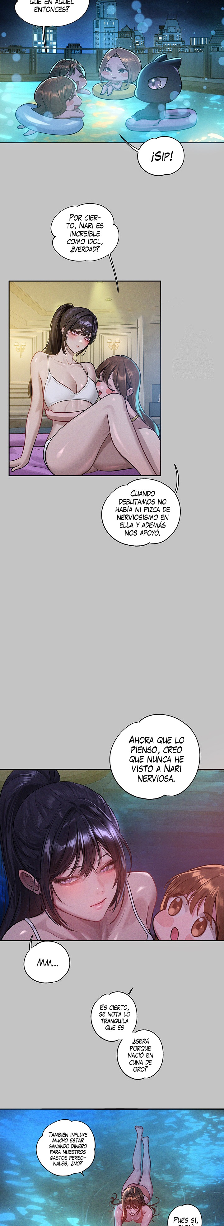 The Owner Of A Building Raw Chapter 146 Page 17