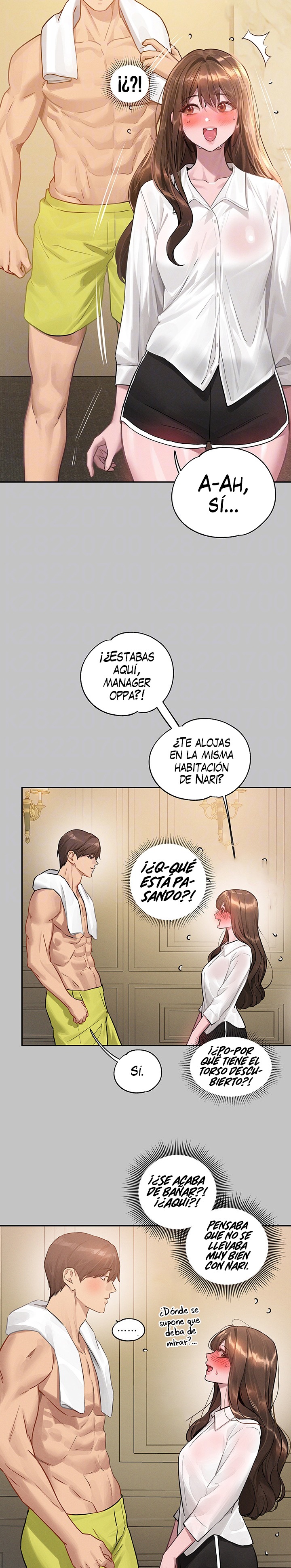 The Owner Of A Building Raw Chapter 146 Page 3