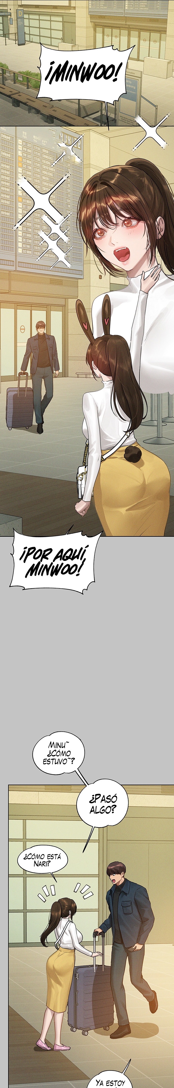 The Owner Of A Building Raw Chapter 146 Page 31