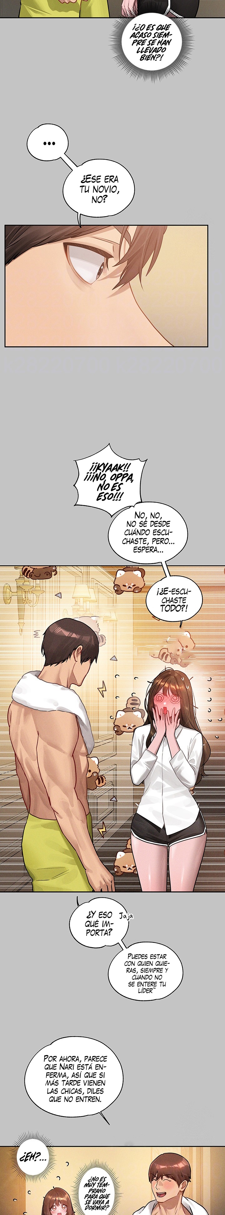 The Owner Of A Building Raw Chapter 146 Page 4