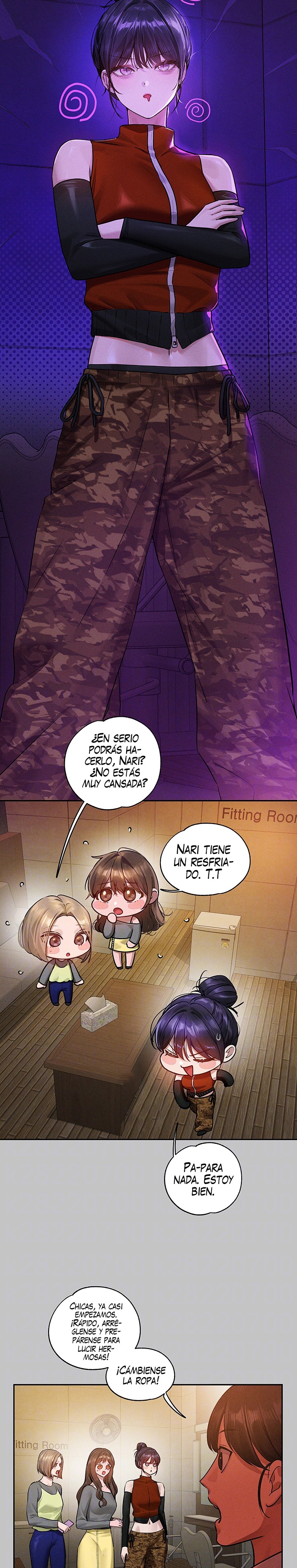 The Owner Of A Building Raw Chapter 146 Page 8