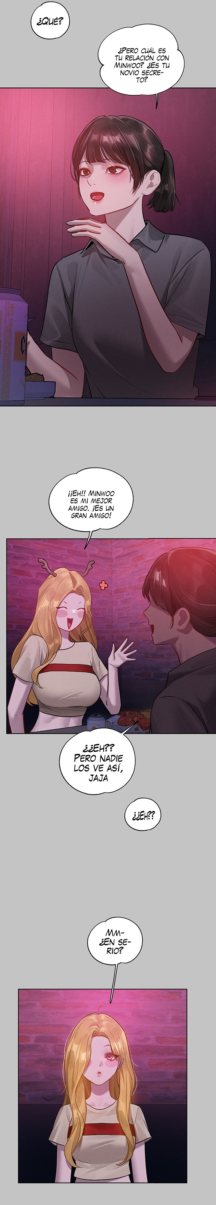 The Owner Of A Building Raw Chapter 147 Page 15