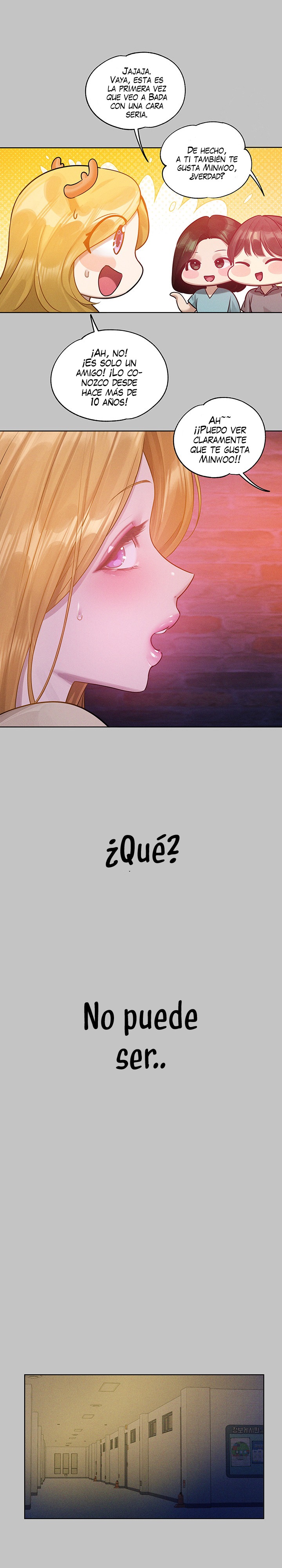 The Owner Of A Building Raw Chapter 147 Page 16