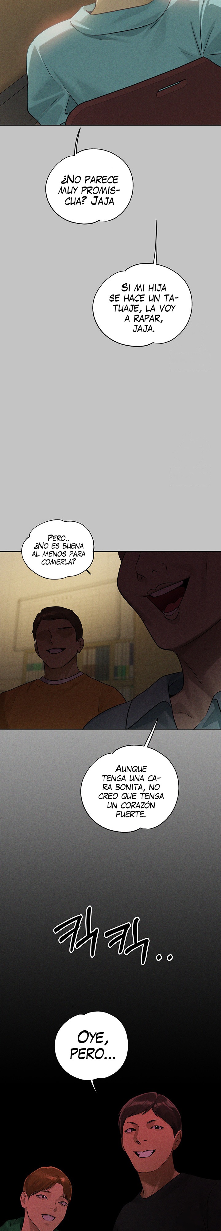 The Owner Of A Building Raw Chapter 147 Page 19