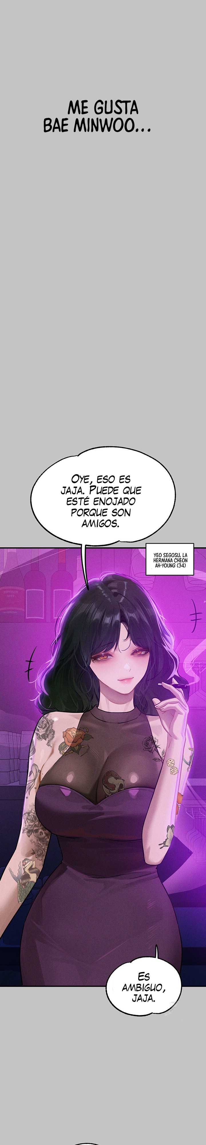 The Owner Of A Building Raw Chapter 147 Page 26